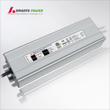 Transformateur d&#39;alimentation d&#39;extérieur d&#39;IP67 LED 12V 120w CA dc Alimentation électrique imperméable